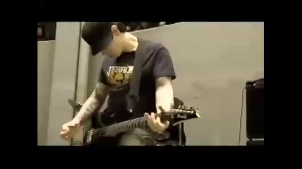 Crimescene Outcasts Music Video 