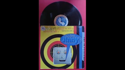 Retro Dance Music Jinny - Wanna Be With U 1995