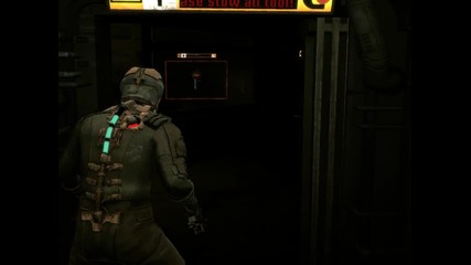 Dead Space playthrough pt7