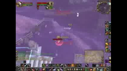 Негривентор Wow Pvp