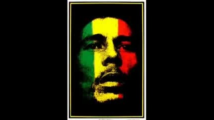 Bob Marley - Buffalo soldier