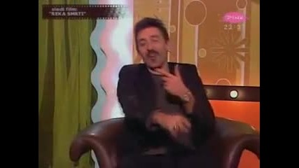 Lepa Brena - Ami Dzi show VIII