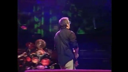 Clapton - Knopfler - Same old blues