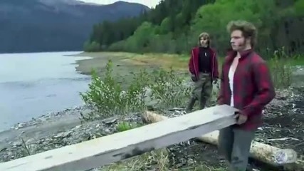Alaskan Bush People | Season 2 Episode 5