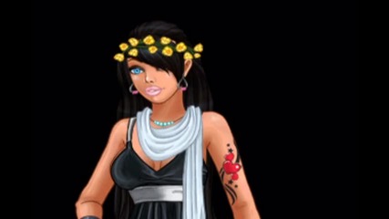 My lady ralisi xd 
