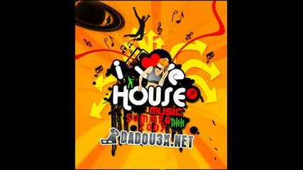 House Music 2010 Vol.1 2 