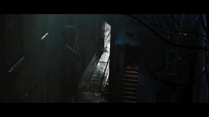 The Debt - Official Trailer