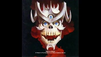Made In Tribute iron Maiden Tribute] ( Full Album 1998 )
