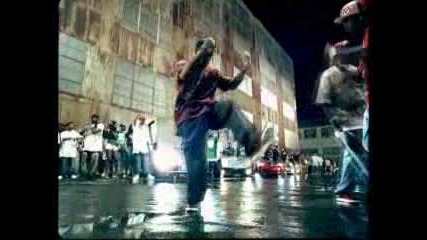 Lloyd Banks - Hands Up(high quality)
