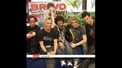 [the Best Boy Band - Us5]