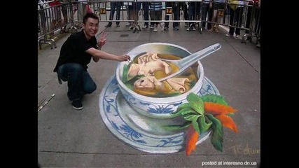 Gotini 3d snimki... 