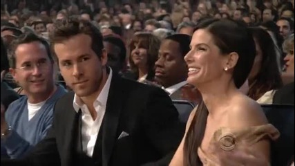 Peoples Choice Awards 2010 Part 1 Hd
