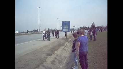 Откриване на мотосезон 2012 Sofia 3