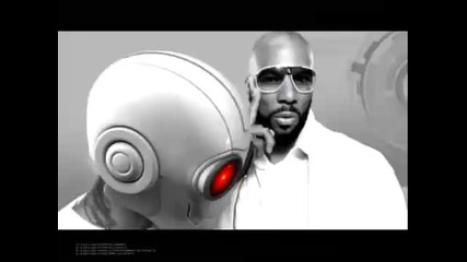 Common ft. Pharrell Universal Mind Control 
