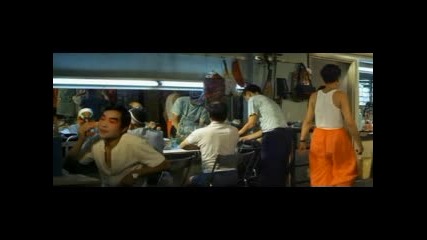Game Of Death part 2/игра на смърт част 2