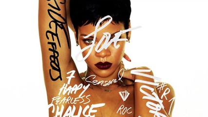 Rihanna ft. Eminem - Numb