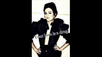 Leighton Meester - Your love is a drug + Превод 