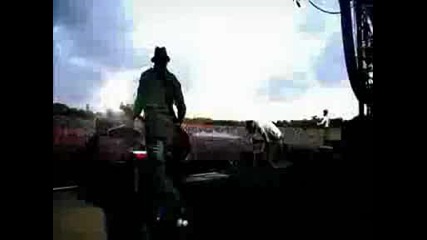 Linkin Park - From The Inside (Road To Revolution)