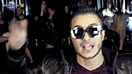 Galin Ft Dzhena - S Menе Da Varvish Галин ft - С да вървиш 2014