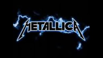 Metallica - Whiskey In The Jar