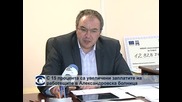 С 15 % са увеличени заплатите в Александровска болница