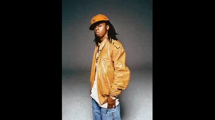 New Lil Wayne Feat Jey - Z - Mr Carter