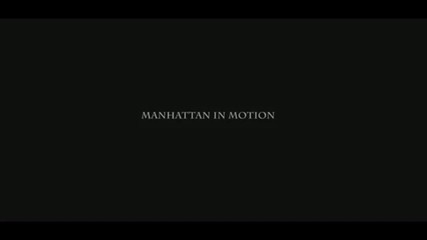 Mirage Of Deep - Manhattan 3-25 Am