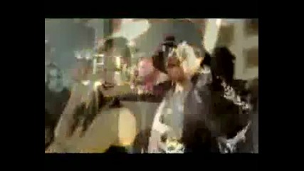 Daddy Yankee - Impacto Remix