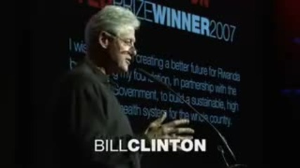 A taste of Ted 