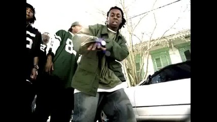 Lil Wayne feat. Mannie Fresh - Bring It Back [high Quality]