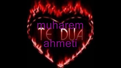 Muharem Ahmeti - Zemra Ime