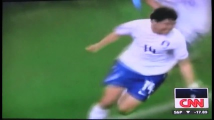 Nigeria vs South Korea 2:2 