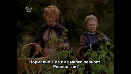 Доктор Куин лечителката /сезон 6/ - епизод 8 част 3/3