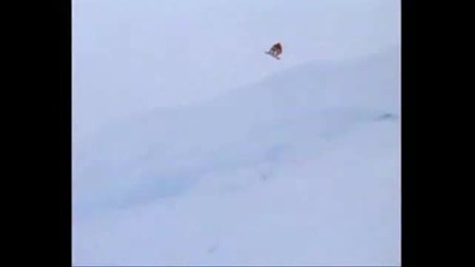 Snowboard - The Best Tricks 