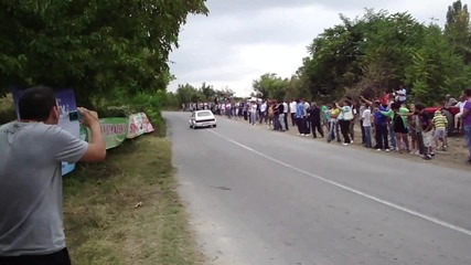 Krste Trajkovski Vitacevo 2010