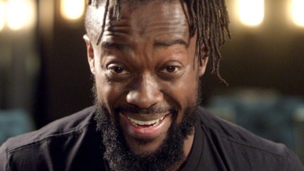 Kofi Kingston recalls his time as a Druid en route to iconic clash at WWE Super Show-Down