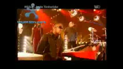 What Goes Around - Comes Around (live)
