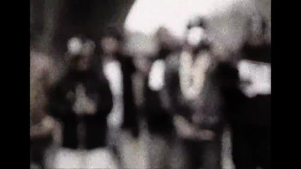 Cap 1 Ft. Young Jeezy & Game - Gang Bang (official Video Hd)