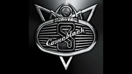 Scorpions - Children Of The Revolution [t. Rex cover] (comeblack Album 2011)