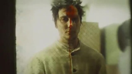 Avenged Sevenfold - Nightmare [official Music Video]