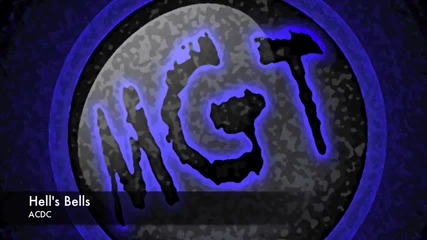 A C / D C - Hell's Bells - Backing Track