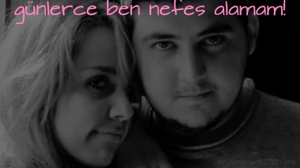 Seda Tripkolic & Nakris - Seninle Olamam (2012) [beat By Dj Serth