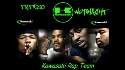 rap