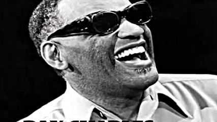 Ray Charles - Georgia On My Mind The Orginal Song From The Albom