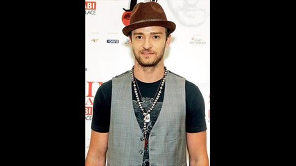 Justin Timberlake - What Goes Around Comes Around