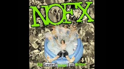Nofx - Dinosaurs Will Die 