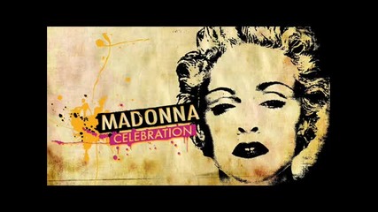 Madonna - Music (celebration Album Version)