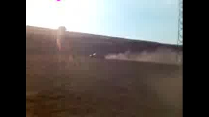 Дрифт С Лада