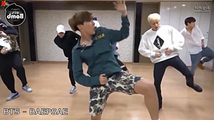 Kpop random dance challenge w 324