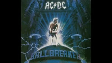 Ac/dc - Hard As A Rock 